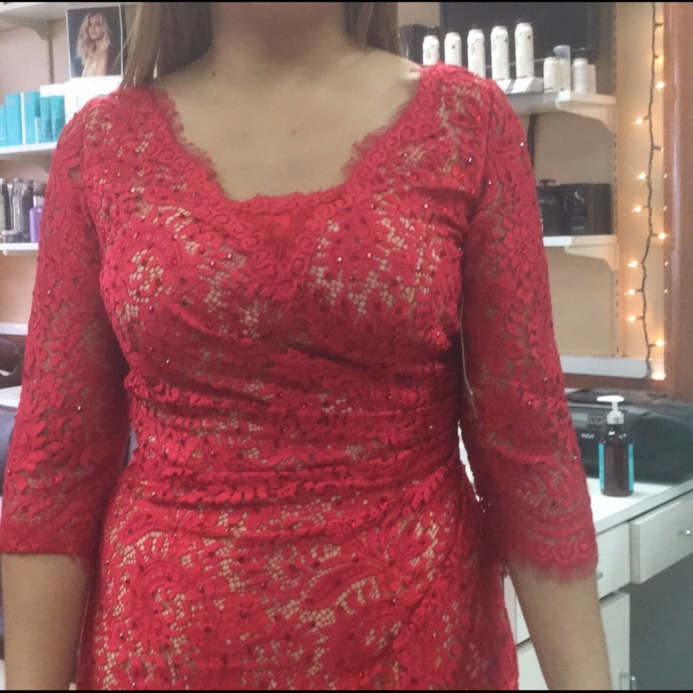 Dress - Picture 5 of 8